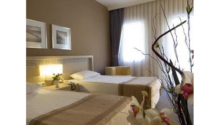 Pam Thermal Hotel poza 9