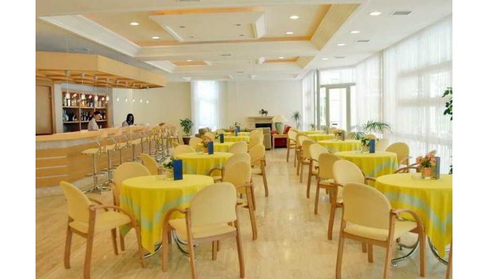 Pam Thermal Hotel poza 1