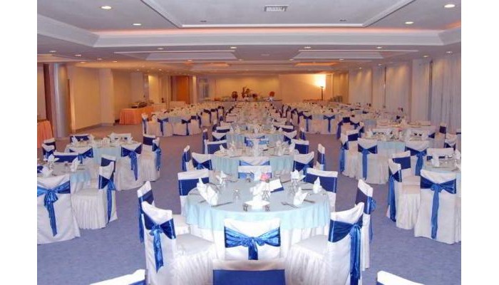 Pam Thermal Hotel poza 3