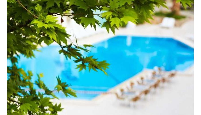 Pam Thermal Hotel poza 7