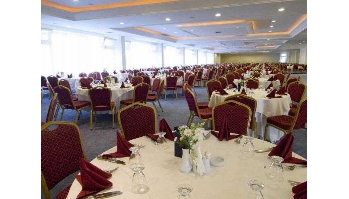 Pam Thermal Hotel poza 2