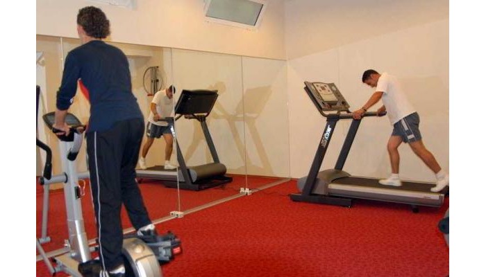 Pam Thermal Hotel poza 4