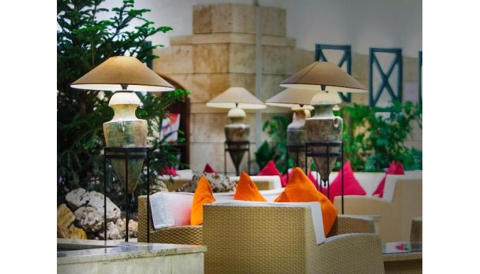 Polat Thermal Hotel poza 0