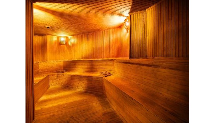 Polat Thermal Hotel poza 6