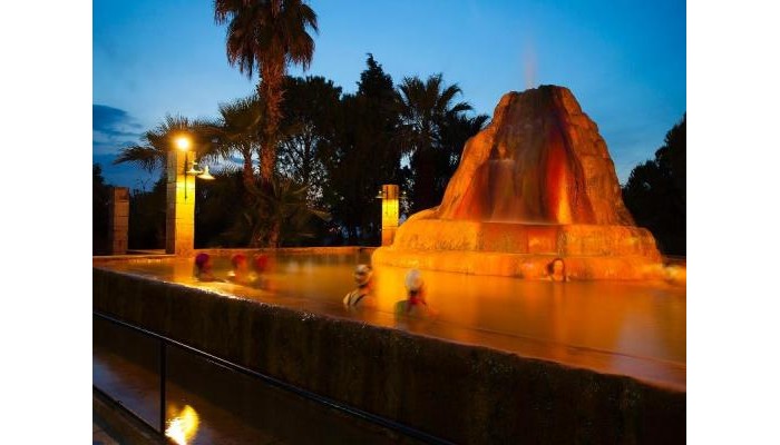 Polat Thermal Hotel poza 2