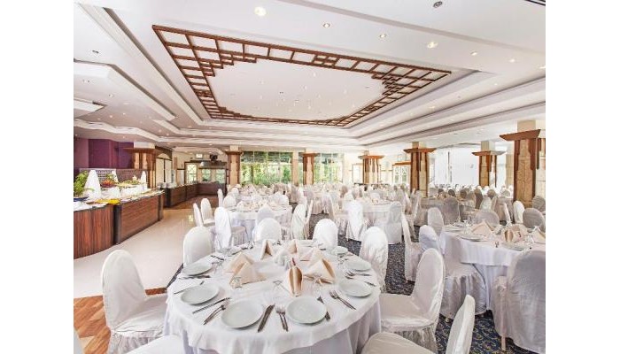 Polat Thermal Hotel poza 5