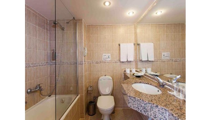 Polat Thermal Hotel poza 7