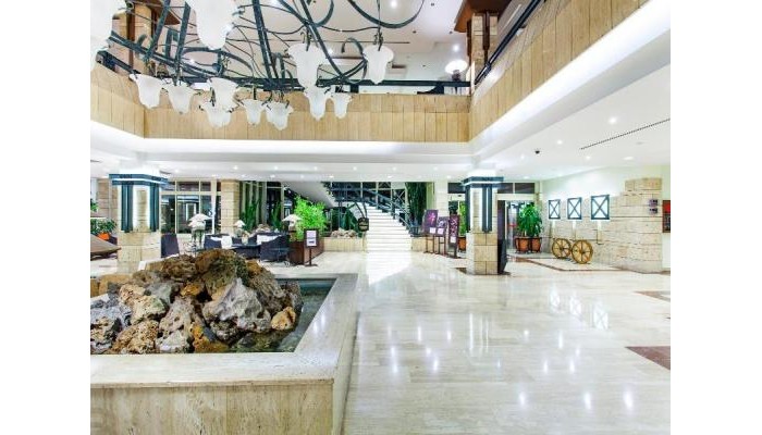 Polat Thermal Hotel poza 4