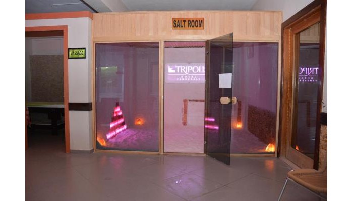 Tripolis Hotel poza 21