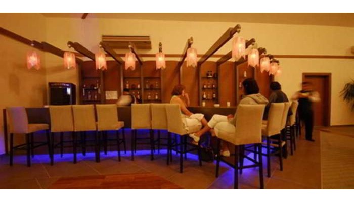 Tripolis Hotel poza 1