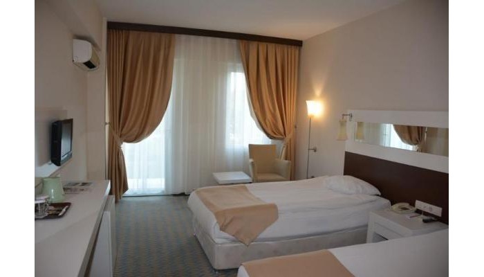 Tripolis Hotel poza 8