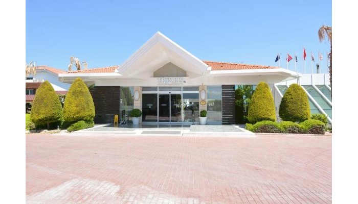 Tripolis Hotel poza 0