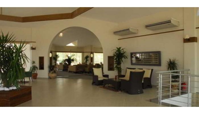 Tripolis Hotel poza 5