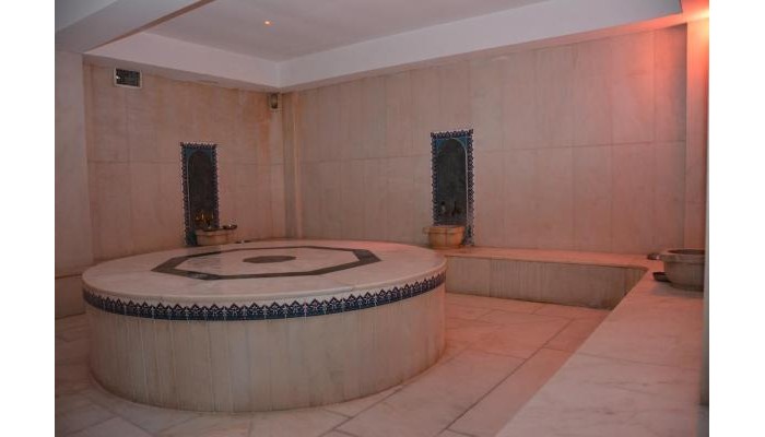 Tripolis Hotel poza 22