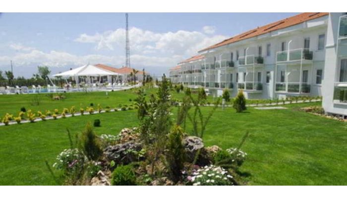 Tripolis Hotel poza 6