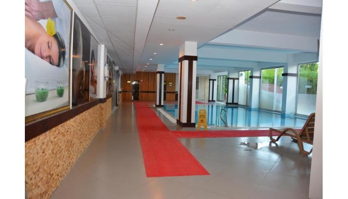 Tripolis Hotel poza 20