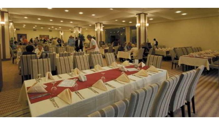 Tripolis Hotel poza 2