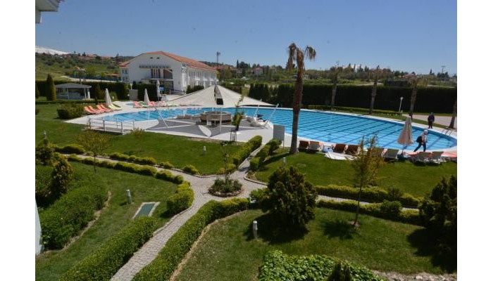 Tripolis Hotel poza 18