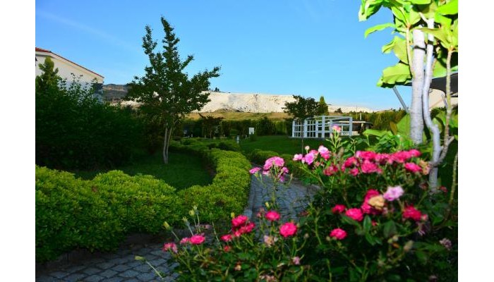 Tripolis Hotel poza 24