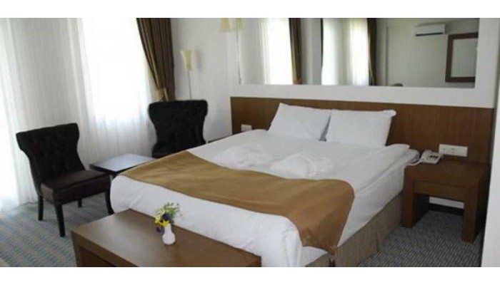 Tripolis Hotel poza 9