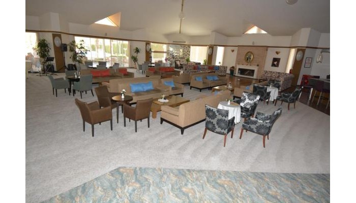 Tripolis Hotel poza 17