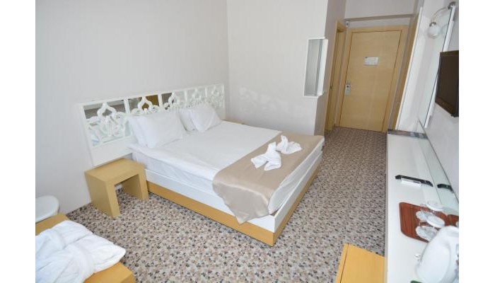 Tripolis Hotel poza 13
