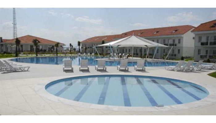 Tripolis Hotel poza 7