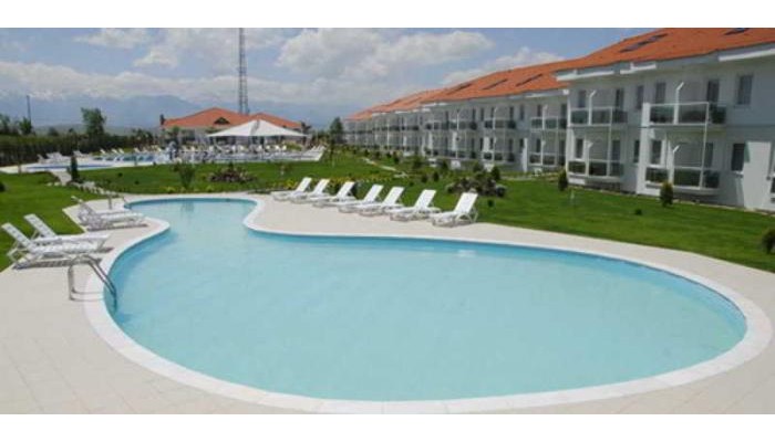 Tripolis Hotel poza 10