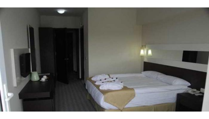 Tripolis Hotel poza 4