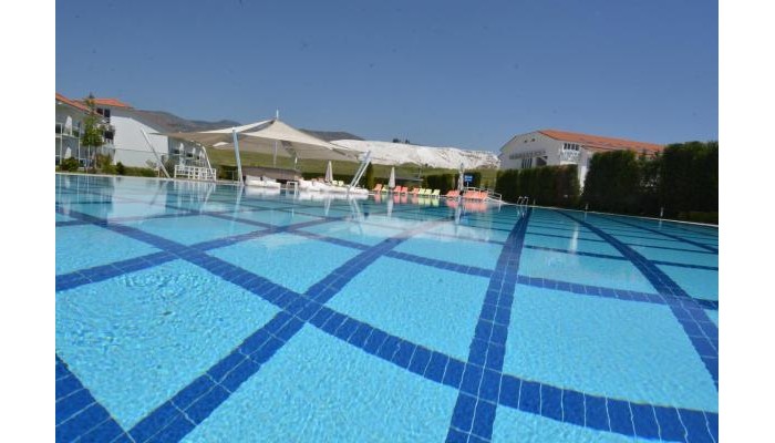 Tripolis Hotel poza 19