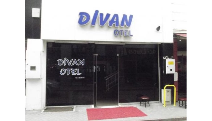 Hotel Divan Otel poza 6