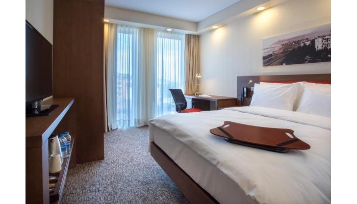 Hotel Hampton By Hilton Samsun poza 2
