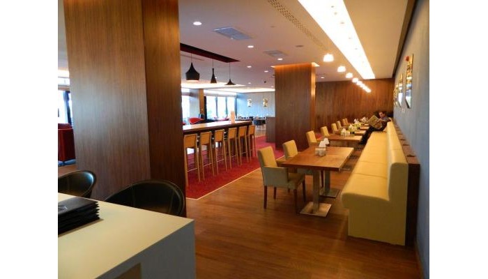 Hotel Hampton By Hilton Samsun poza 5