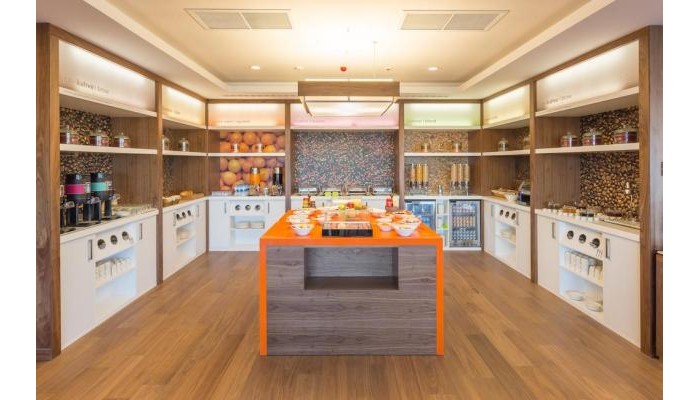 Hotel Hampton By Hilton Samsun poza 4