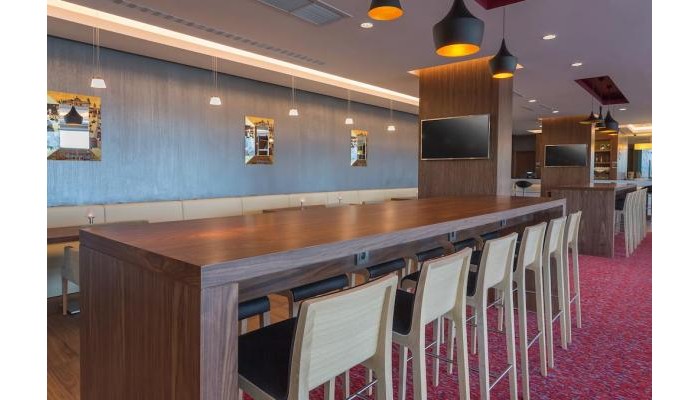 Hotel Hampton By Hilton Samsun poza 9