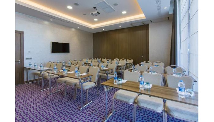 Hotel Hampton By Hilton Samsun poza 11