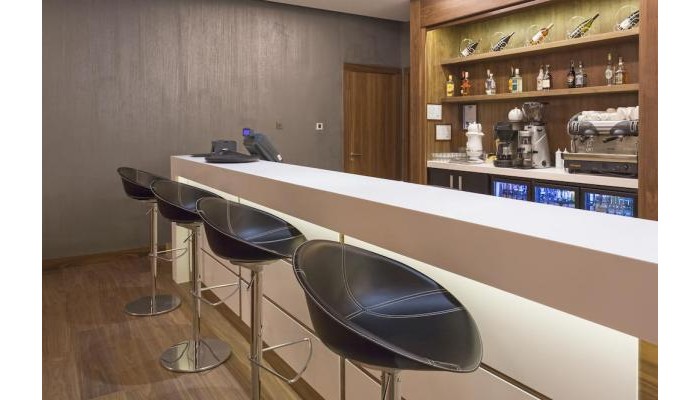 Hotel Hampton By Hilton Samsun poza 6