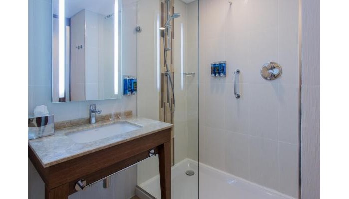 Hotel Hampton By Hilton Samsun poza 10