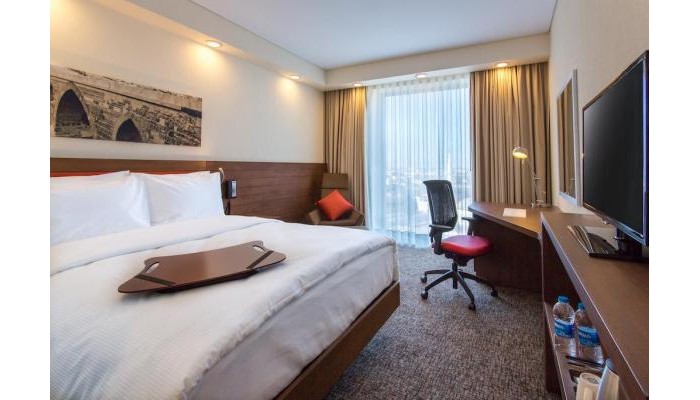 Hotel Hampton By Hilton Samsun poza 7