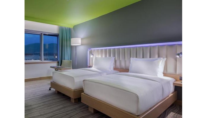 Hotel Park Inn By Radisson Samsun poza 1