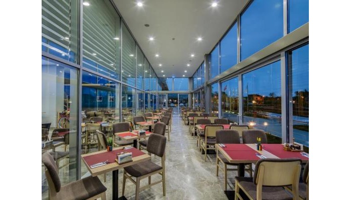 Hotel Park Inn By Radisson Samsun poza 3