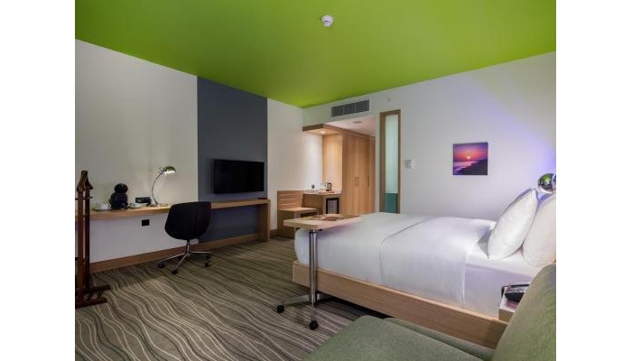 Hotel Park Inn By Radisson Samsun poza 6