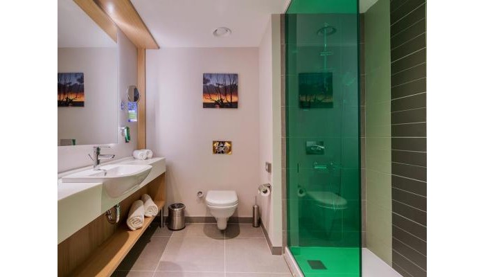 Hotel Park Inn By Radisson Samsun poza 7