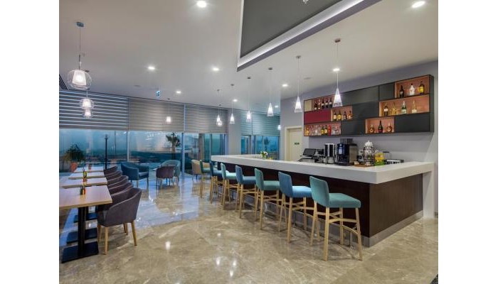 Hotel Park Inn By Radisson Samsun poza 8