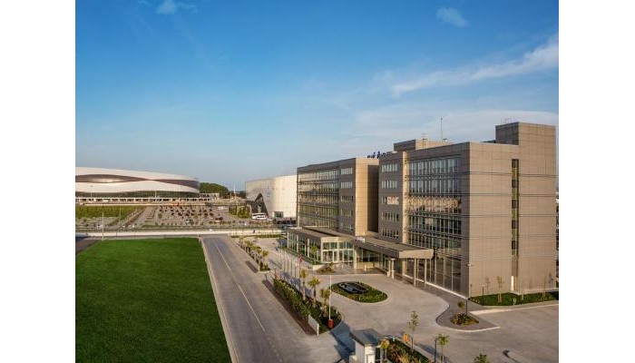 Hotel Park Inn By Radisson Samsun poza 0