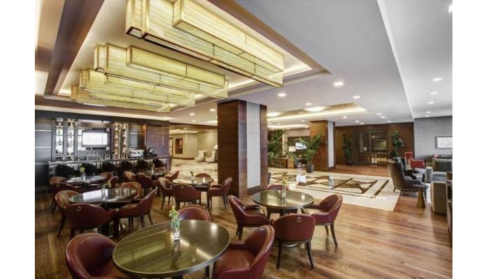 Sheraton Grand Samsun Hotel poza 0