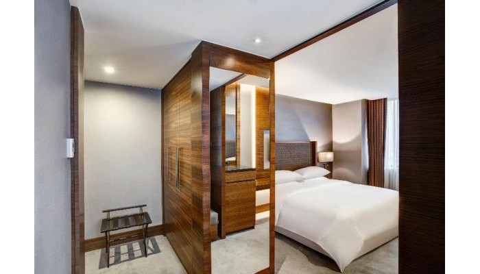 Sheraton Grand Samsun Hotel poza 2