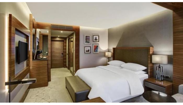 Sheraton Grand Samsun Hotel poza 8