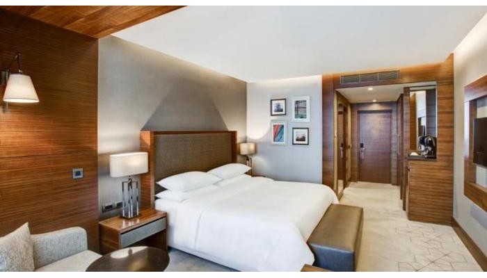 Sheraton Grand Samsun Hotel poza 7