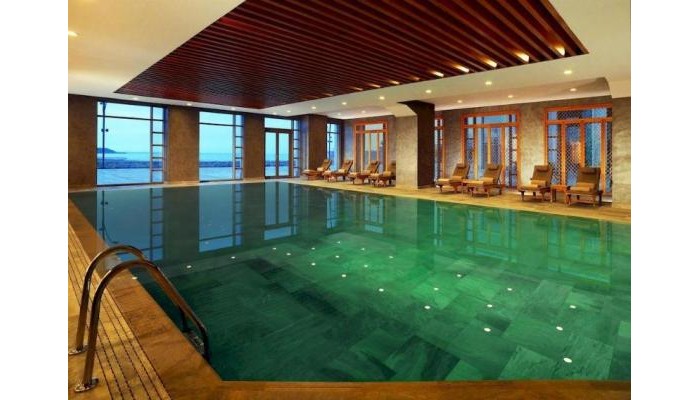 Sheraton Grand Samsun Hotel poza 6